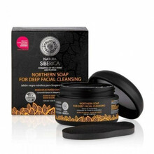 Näoseep Natura Siberica, 120 g