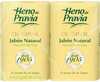 Looduslik seep Heno De Pravia Original, 2 x 115 g