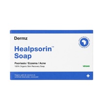 Tükkseep Hermz Heapssorin, psoriaasi vastu, 100 g
