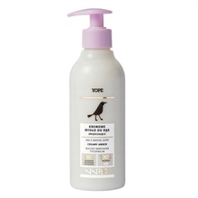 Vedelseep Yope Creamy Soap Softening Creamy Amber, 300 ml