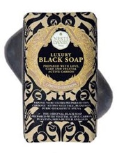 Looduslik must seep Nesti Dante Luxury Black, 250 g