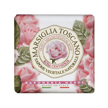 Looduslik seep Nesti Dante Saponeria Marsiglia Toscano Rosa, 200 g