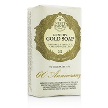 Looduslik seep Nesti Dante Luxury Gold, 250 g