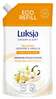 Vedelseep Luksja Jasmine & Vanilla, 400 ml