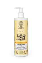 Lemmiklooma seep Wilda Siberica Delicate, 400 ml