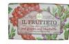 Looduslik seep Nesti Dante IL Frutteto Red Grapes And Blueberry, 250 g