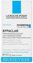 Dermatoloogiline seep La Roche-Posay Effaclar, Anti-Imperfections, 65 g