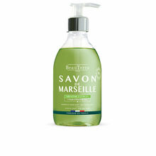Vedelseep Beauterra Marseille, piparmünt ja sidrun, 300 ml