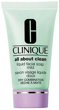 Vedel näoseep Clinique Liquid Facial Soap Mild, 30 ml