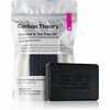 Puhastav kehaseep Carbon Theory Charcoal & Tea Tree Oil, 100 g