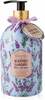 Vedel käteseep IDC Institute Scented Garden Warm Lavender, 500 ml