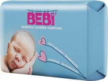 Seep Barwa Bebi, laste, 100 g