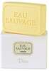 Seep Christian Dior Eau Sauvage, 150 g