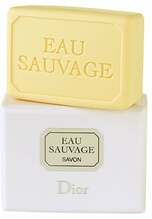 Seep Christian Dior Eau Sauvage, 150 g