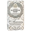 Looduslik seep Nesti Dante Luxury Platinium, 250 g