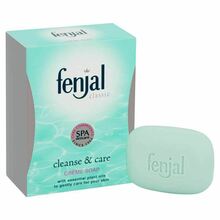 Seep Fenjal Classic Creme Soap, 100 g
