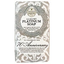 Looduslik seep Nesti Dante Luxury Platinium, 250 g