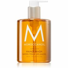 Käteseep Moroccanoil Ambre Noir, 360 ml