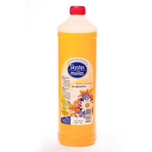 Vedelseep glütseriiniga, lillelõhnaline, 1 l