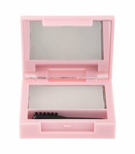 Kulmuseep Makeup Revolution London Rehab Brow Soap + Care, 5 g