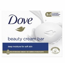 Seep Dove Beauty Cream Bar, 90 g