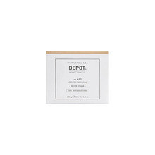 Lõhnastatud seep Depot Body Solutions Nr. 602, valge seeder, 100 g