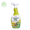 Roheline aiaseep Trio, pihustiga, 500 ml