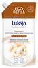 Vedelseep Luksja Cotton Milk & B5, 400 ml
