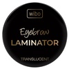 Kulmuseep Wibo Translucent Eyebrow Laminator, 4.2 g