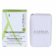 Dermatoloogiline seep A-Derma Essentials, tundlikule ja ärritunud nahale, 100 g