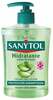 Antibakteriaalne niisutav vedelseep Sanytol, 500 ml