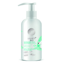 Mahe beebiseep Natura Siberica, 250 ml