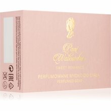 Lõhnastatud seep Pani Walewska Sweet Romance, 100 g