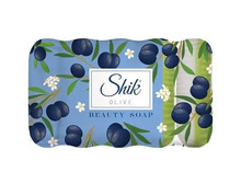 Seep Shik oliiviõliga, 5x70 g