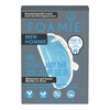 Dušiseep meestele Foamie 3 in 1 Shower Body Bar For Men Seas the Day, piparmünt ja sidrun, 90 g