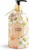 Vedelseep IDC Institute Scented Garden Sweet Vanilla, 500 ml
