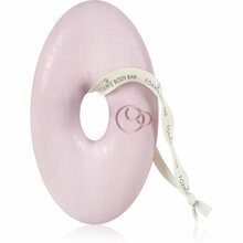 Duši kehariba Foamie Cherry Kiss, 80 g
