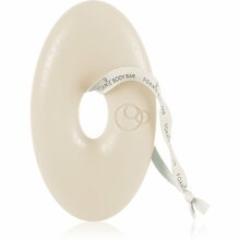Tahke kehapesuvahend Foamie Shake Your Coconuts, 80 g