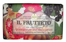 Toitev looduslik seep Nesti Dante IL Frutteto Pomegranate And Blackcurrant, 250 g