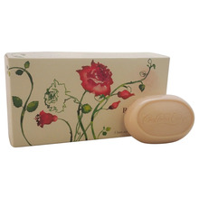 Seebikomplekt Crabtree & Evelyn Set Trio Rosewater Hydrating, 3 tk, 85 g
