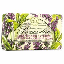 Looduslik seep Nesti Dante Romantica, Lavender & Verbena, 250 g