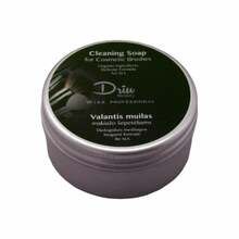 Puhastusseep meigipintslitele Driu Beauty, 75 g
