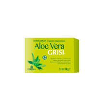 Seep Grisi Aloe Vera Dermo, 100 g