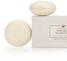 Seebikomplekt Crabtree & Evelyn India Hicks Island Living Hydrating, 2 tk, 100 g
