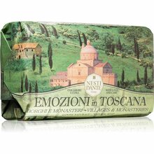 Looduslik seep Nesti Dante Emozioni in Toscana Villages & Monasteries, 250 g