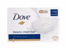 Seep Dove Beauty Cream, 4 x 90 g