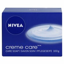 Seep Nivea Creme Care, 100 g
