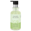Kreemjas vedelseep Vivian Gray True Nature Citrus & Bergamot, 300 ml