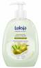 Vedelseep Luksja Olive and Yogurt, 500 ml