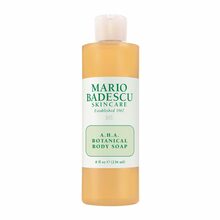 Kehaseep Mario Badescu AHA Botanical, 236 ml